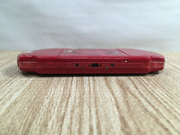 GD7813 Plz Read Item Cond PSP-2000 DEEP RED SONY PSP Console Japan