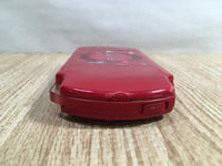 GD7813 Plz Read Item Cond PSP-2000 DEEP RED SONY PSP Console Japan