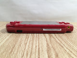 GD7814 Plz Read Item Cond PSP-2000 DEEP RED SONY PSP Console Japan