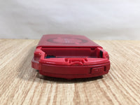 GD7814 Plz Read Item Cond PSP-2000 DEEP RED SONY PSP Console Japan