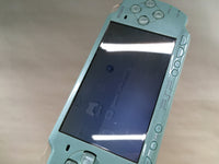 GD7815 Plz Read Item Condi PSP-2000 MINT GREEN SONY PSP Console Japan