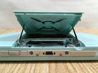 GD7815 Plz Read Item Condi PSP-2000 MINT GREEN SONY PSP Console Japan