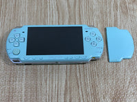 GD7815 Plz Read Item Condi PSP-2000 MINT GREEN SONY PSP Console Japan