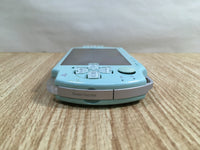 GD7815 Plz Read Item Condi PSP-2000 MINT GREEN SONY PSP Console Japan