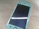 GD7815 Plz Read Item Condi PSP-2000 MINT GREEN SONY PSP Console Japan