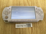 GD7816 Plz Read Item Condi PSP-2000 LAVENDER PURPLE SONY PSP Console Japan