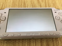 GD7816 Plz Read Item Condi PSP-2000 LAVENDER PURPLE SONY PSP Console Japan