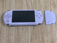 GD7816 Plz Read Item Condi PSP-2000 LAVENDER PURPLE SONY PSP Console Japan