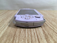 GD7816 Plz Read Item Condi PSP-2000 LAVENDER PURPLE SONY PSP Console Japan
