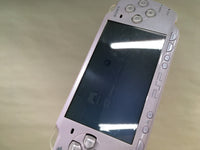 GD7817 Plz Read Item Condi PSP-2000 LAVENDER PURPLE SONY PSP Console Japan