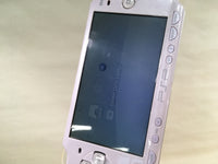 GD7817 Plz Read Item Condi PSP-2000 LAVENDER PURPLE SONY PSP Console Japan