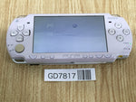 GD7817 Plz Read Item Condi PSP-2000 LAVENDER PURPLE SONY PSP Console Japan