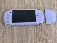 GD7817 Plz Read Item Condi PSP-2000 LAVENDER PURPLE SONY PSP Console Japan