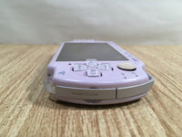 GD7817 Plz Read Item Condi PSP-2000 LAVENDER PURPLE SONY PSP Console Japan