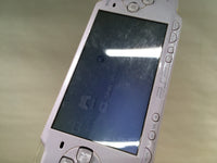 GD7818 Plz Read Item Condi PSP-2000 LAVENDER PURPLE SONY PSP Console Japan