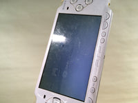 GD7818 Plz Read Item Condi PSP-2000 LAVENDER PURPLE SONY PSP Console Japan