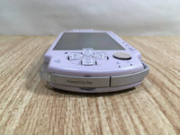 GD7818 Plz Read Item Condi PSP-2000 LAVENDER PURPLE SONY PSP Console Japan