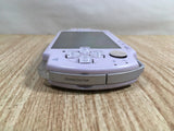 GD7818 Plz Read Item Condi PSP-2000 LAVENDER PURPLE SONY PSP Console Japan