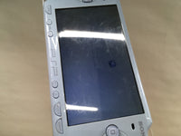 GD7819 Plz Read Item Condi PSP-2000 FELICIA BLUE SONY PSP Console Japan