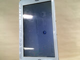 GD7819 Plz Read Item Condi PSP-2000 FELICIA BLUE SONY PSP Console Japan