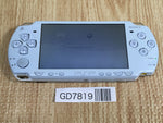 GD7819 Plz Read Item Condi PSP-2000 FELICIA BLUE SONY PSP Console Japan