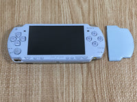 GD7819 Plz Read Item Condi PSP-2000 FELICIA BLUE SONY PSP Console Japan