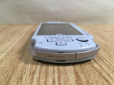 GD7819 Plz Read Item Condi PSP-2000 FELICIA BLUE SONY PSP Console Japan
