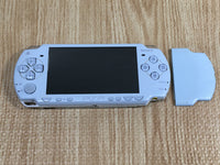 GD7820 Plz Read Item Condi PSP-2000 FELICIA BLUE SONY PSP Console Japan