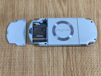 GD7820 Plz Read Item Condi PSP-2000 FELICIA BLUE SONY PSP Console Japan