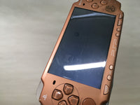 GD7821 Plz Read Item Cond PSP-2000 Monster Hunter 2nd Ver SONY PSP Console Japan