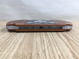 GD7821 Plz Read Item Cond PSP-2000 Monster Hunter 2nd Ver SONY PSP Console Japan