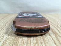 GD7821 Plz Read Item Cond PSP-2000 Monster Hunter 2nd Ver SONY PSP Console Japan