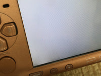 GD7821 Plz Read Item Cond PSP-2000 Monster Hunter 2nd Ver SONY PSP Console Japan