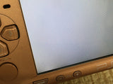 GD7821 Plz Read Item Cond PSP-2000 Monster Hunter 2nd Ver SONY PSP Console Japan
