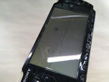 GD7822 Plz Read Item Condi PSP-3000 PIANO BLACK SONY PSP Console Japan