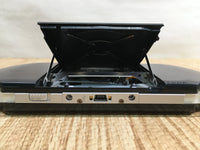 GD7822 Plz Read Item Condi PSP-3000 PIANO BLACK SONY PSP Console Japan