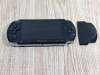 GD7822 Plz Read Item Condi PSP-3000 PIANO BLACK SONY PSP Console Japan