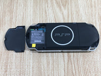 GD7822 Plz Read Item Condi PSP-3000 PIANO BLACK SONY PSP Console Japan