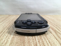 GD7822 Plz Read Item Condi PSP-3000 PIANO BLACK SONY PSP Console Japan