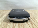 GD7822 Plz Read Item Condi PSP-3000 PIANO BLACK SONY PSP Console Japan