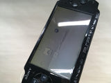 GD7823 Plz Read Item Condi PSP-3000 PIANO BLACK SONY PSP Console Japan