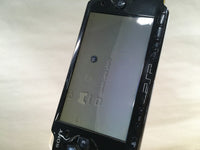 GD7823 Plz Read Item Condi PSP-3000 PIANO BLACK SONY PSP Console Japan