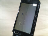 GD7823 Plz Read Item Condi PSP-3000 PIANO BLACK SONY PSP Console Japan