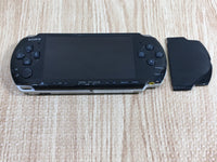 GD7823 Plz Read Item Condi PSP-3000 PIANO BLACK SONY PSP Console Japan