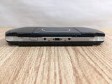 GD7823 Plz Read Item Condi PSP-3000 PIANO BLACK SONY PSP Console Japan