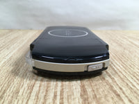GD7823 Plz Read Item Condi PSP-3000 PIANO BLACK SONY PSP Console Japan
