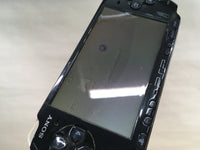 GD7823 Plz Read Item Condi PSP-3000 PIANO BLACK SONY PSP Console Japan