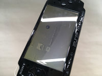 GD7824 Plz Read Item Condi PSP-3000 PIANO BLACK SONY PSP Console Japan