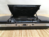 GD7824 Plz Read Item Condi PSP-3000 PIANO BLACK SONY PSP Console Japan