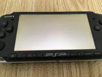 GD7824 Plz Read Item Condi PSP-3000 PIANO BLACK SONY PSP Console Japan